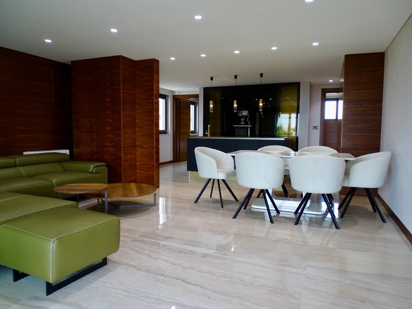 Apartment Zu verkaufen -  Malinska