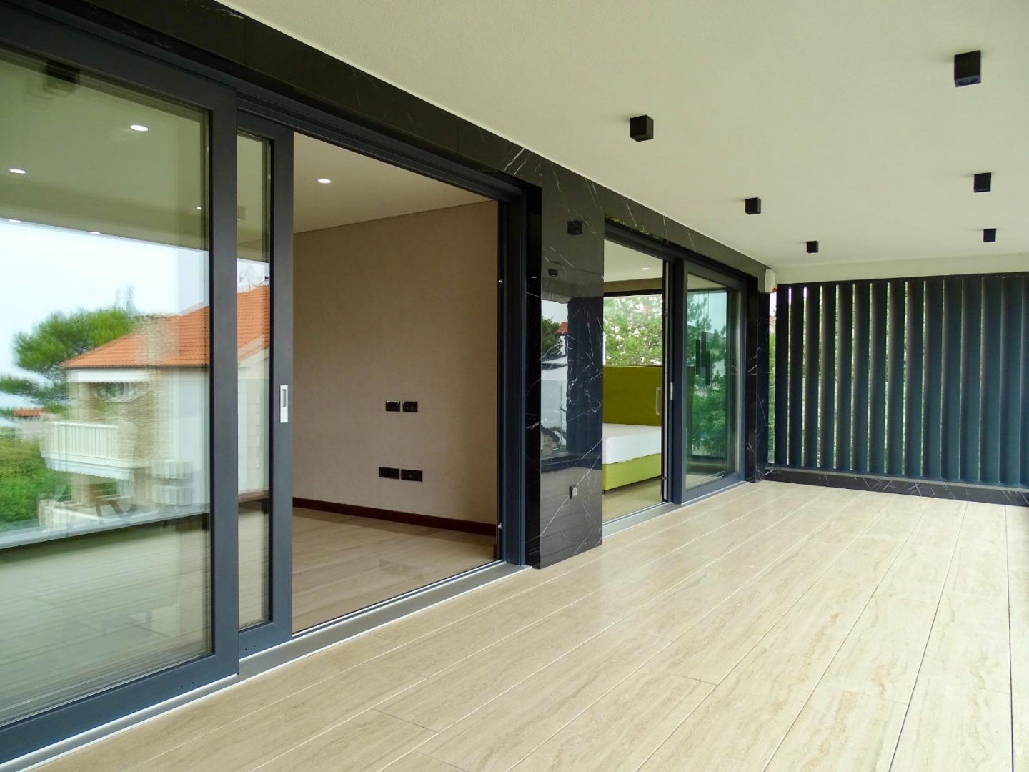 Apartment Zu verkaufen -  Malinska