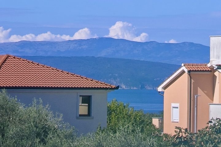 Zemljište na prodaju 2186 m² – Malinska-Dubašnica