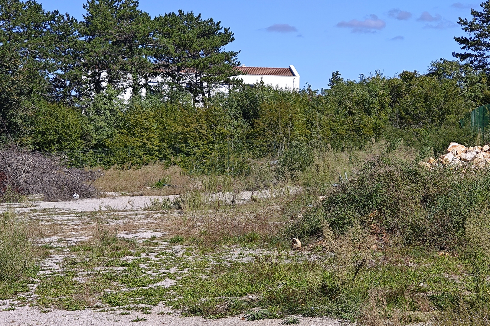 Parcela Na predaj - Primorsko-goranska Malinska - foto 2/2