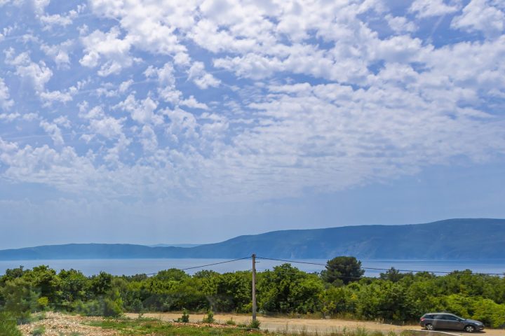 Terreno in vendita 800 m² – Krk