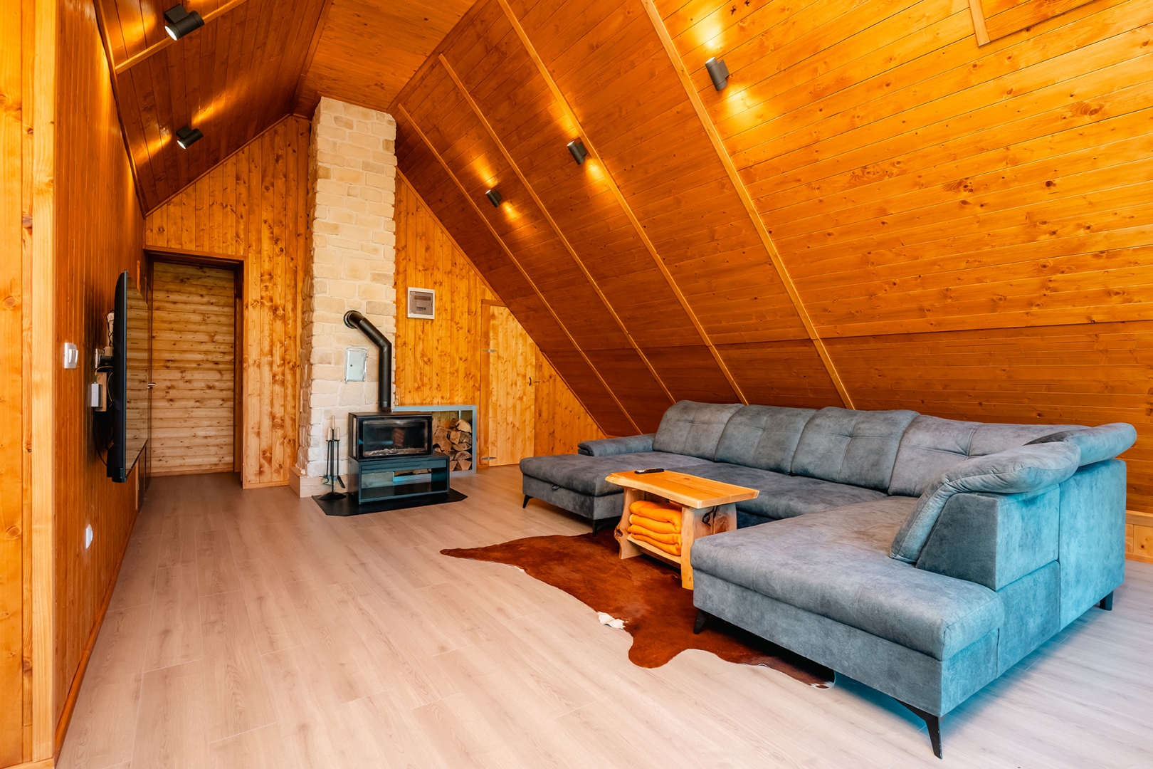 House For sale -  Mrkopalj