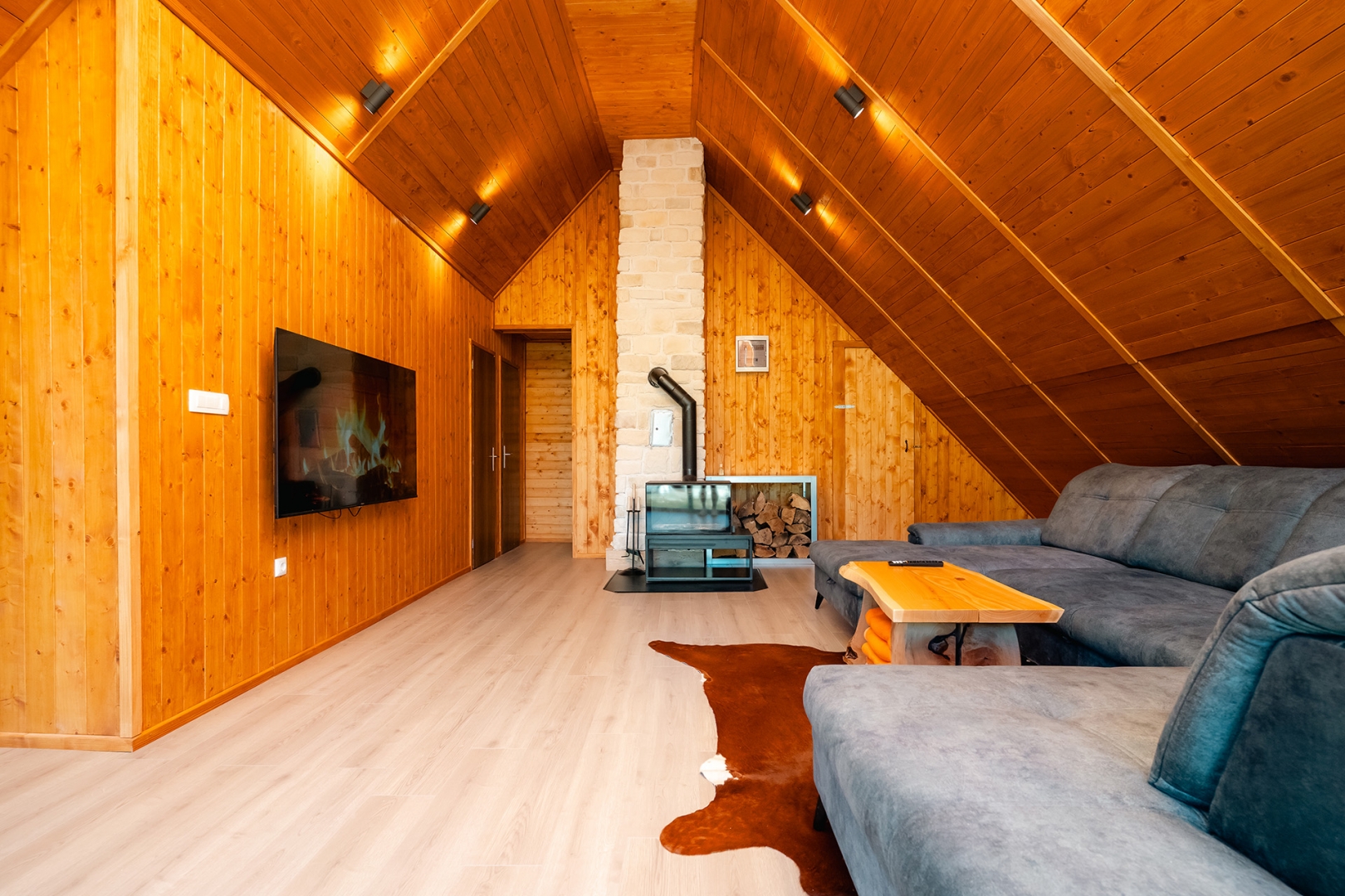 House For sale -  Mrkopalj