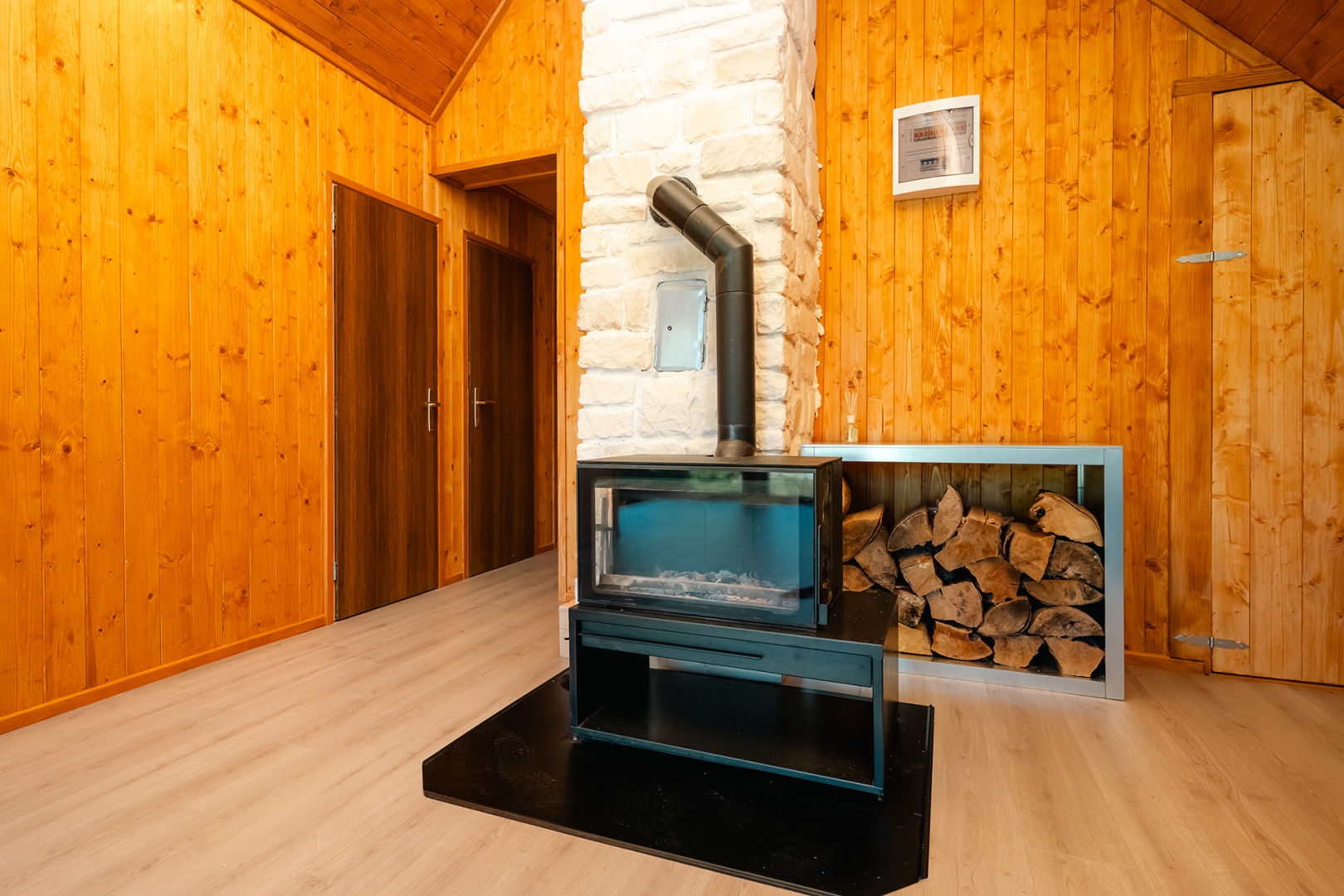 House For sale -  Mrkopalj