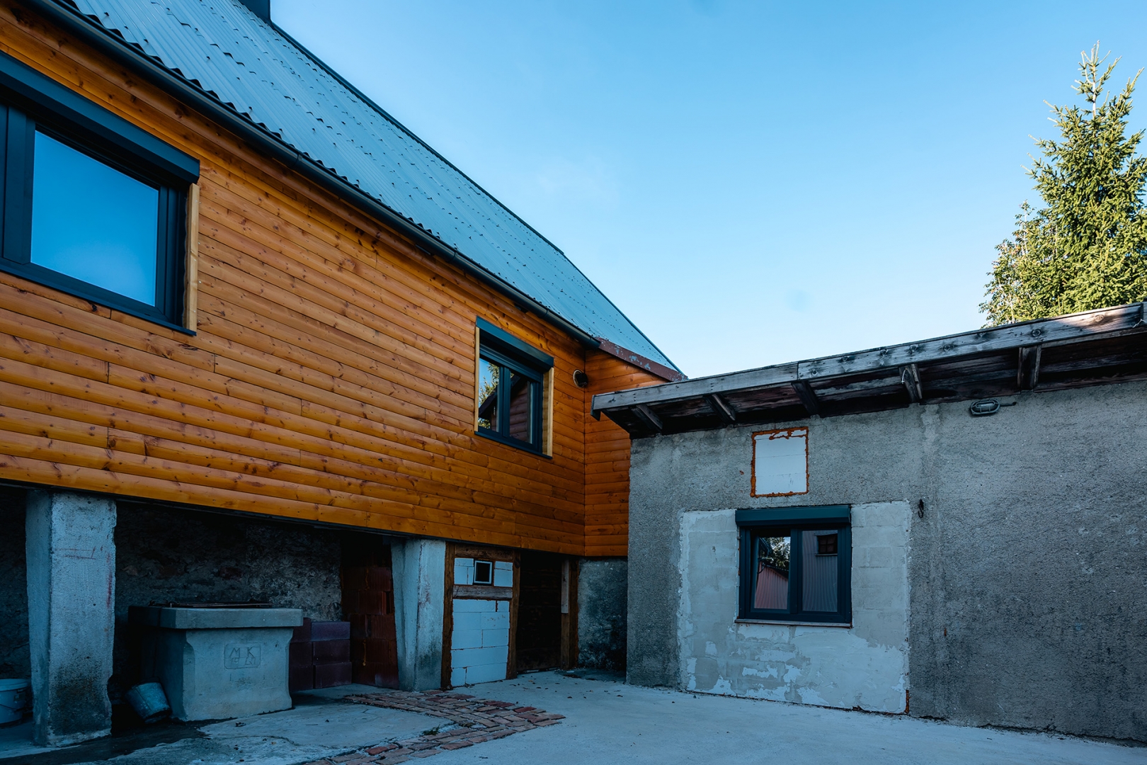 House For sale -  Mrkopalj