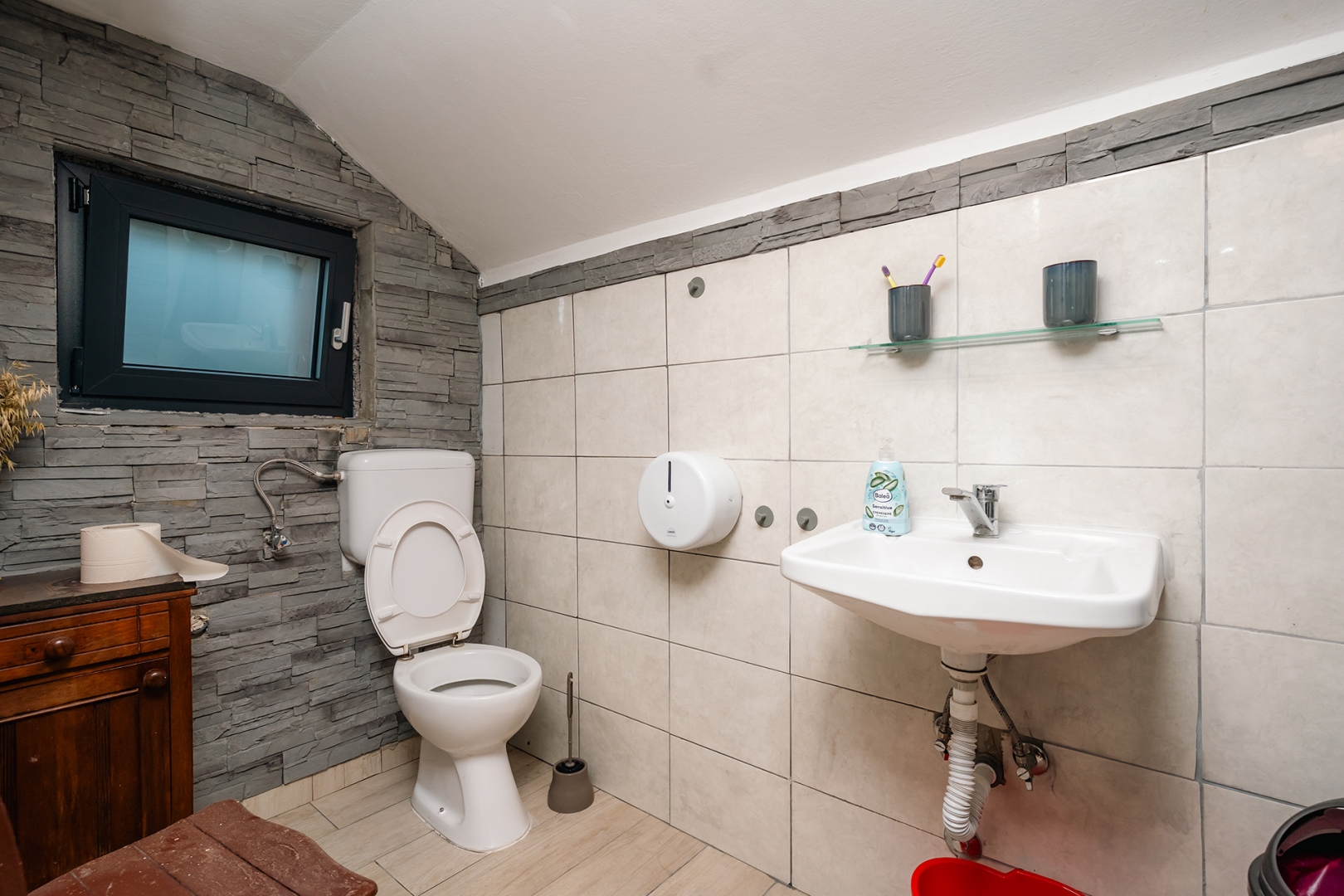 House For sale -  Mrkopalj