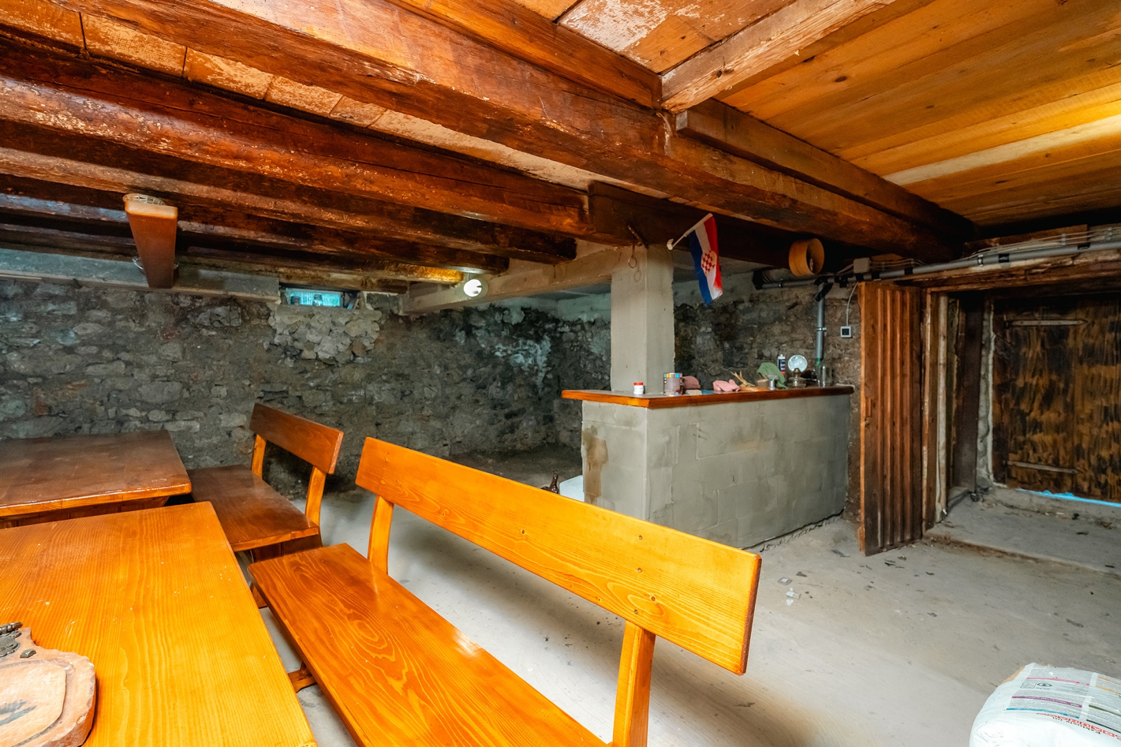 House For sale -  Mrkopalj