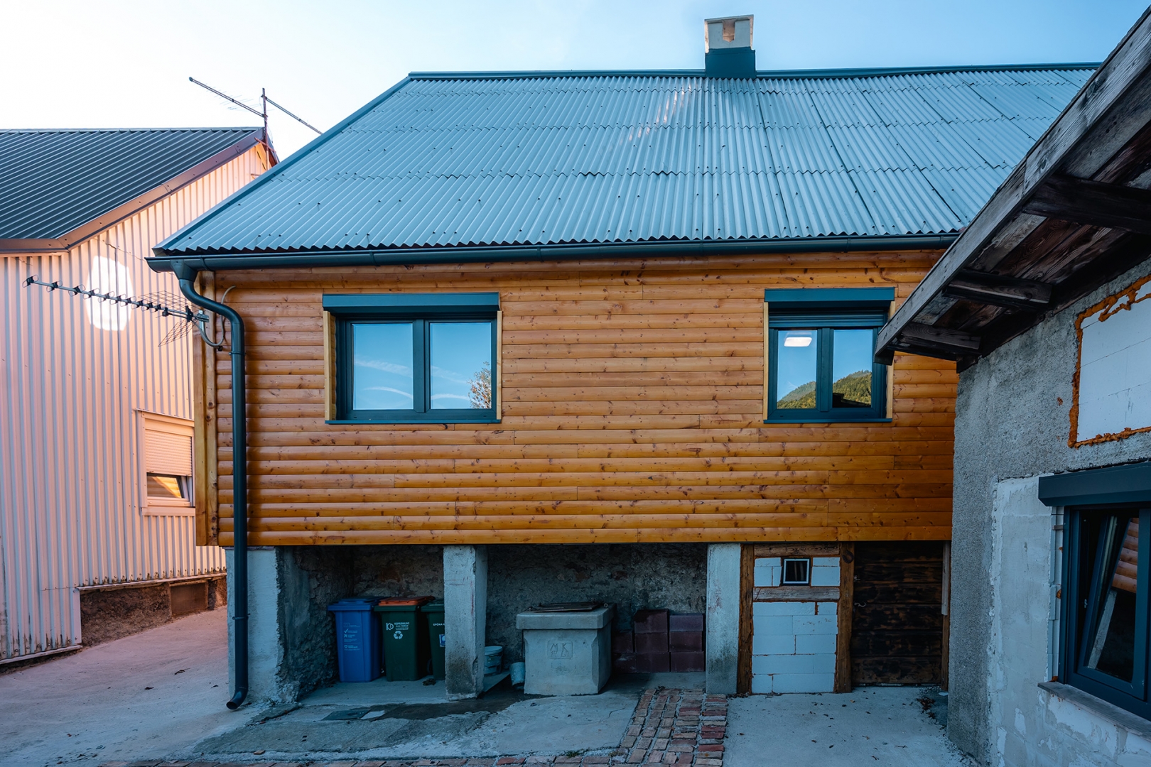 House For sale -  Mrkopalj