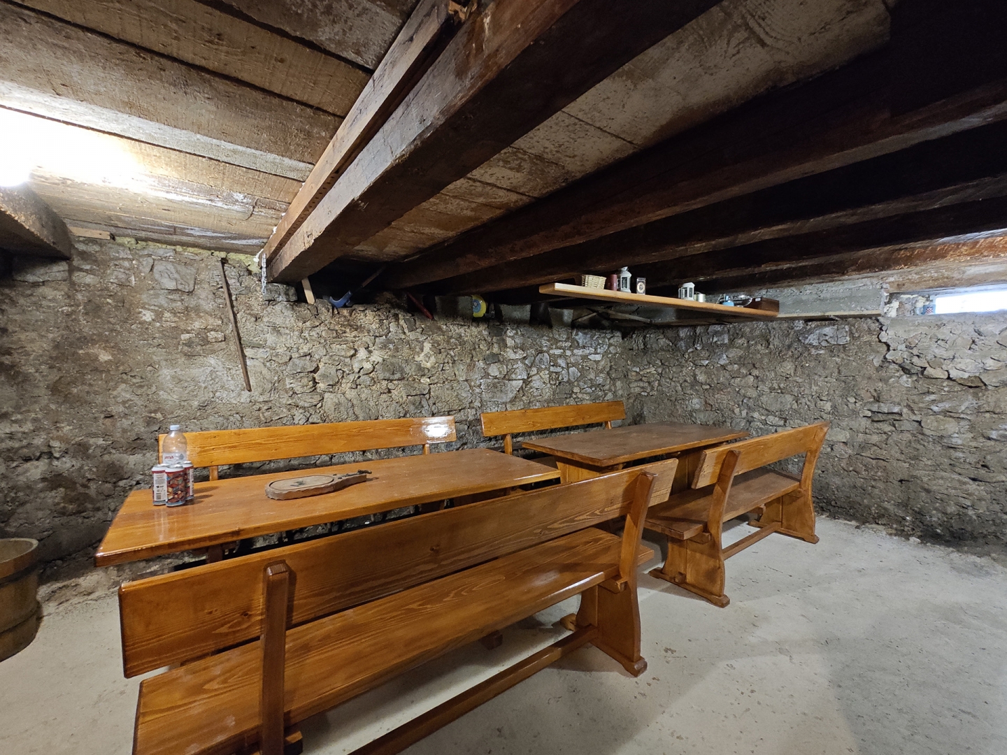 House For sale -  Mrkopalj