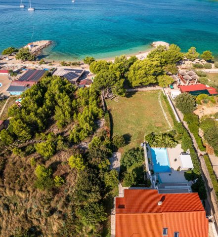 Casa In vendita - Primorsko-goranska Punat - foto 2/27