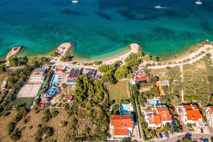 Casa In vendita - Primorsko-goranska Punat - foto 4/27