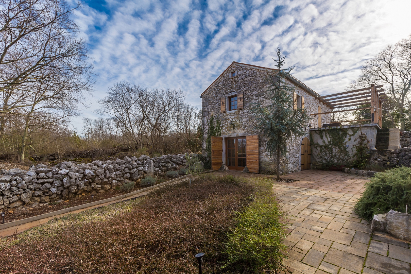 Haus Zu verkaufen - Primorsko-goranska Malinska - foto 1/12