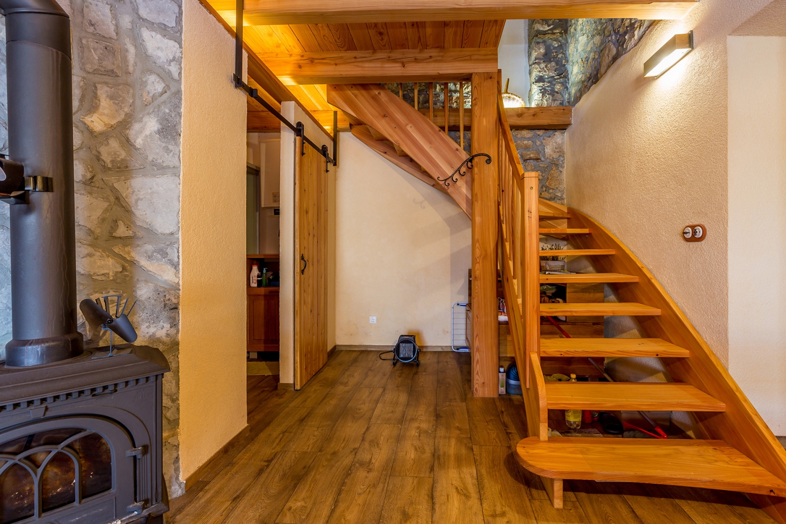 Haus Zu verkaufen - Primorsko-goranska Malinska