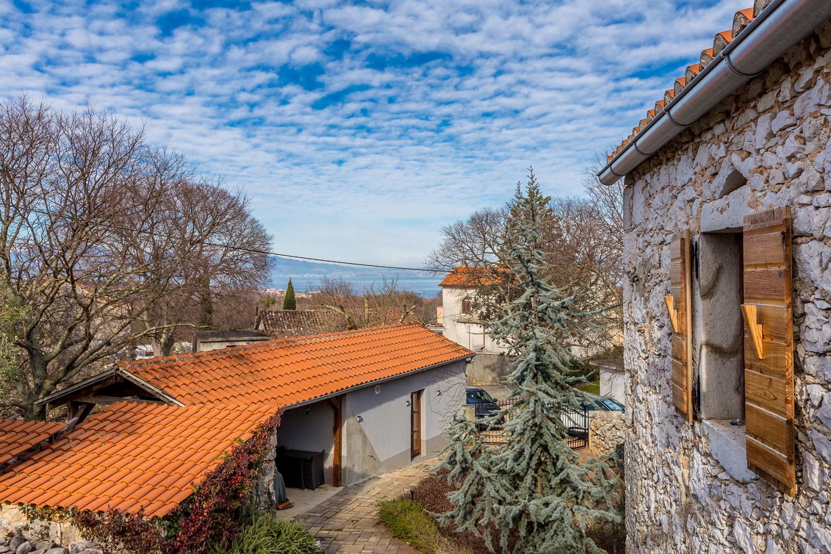 Haus Zu verkaufen - Primorsko-goranska Malinska - foto 2/12