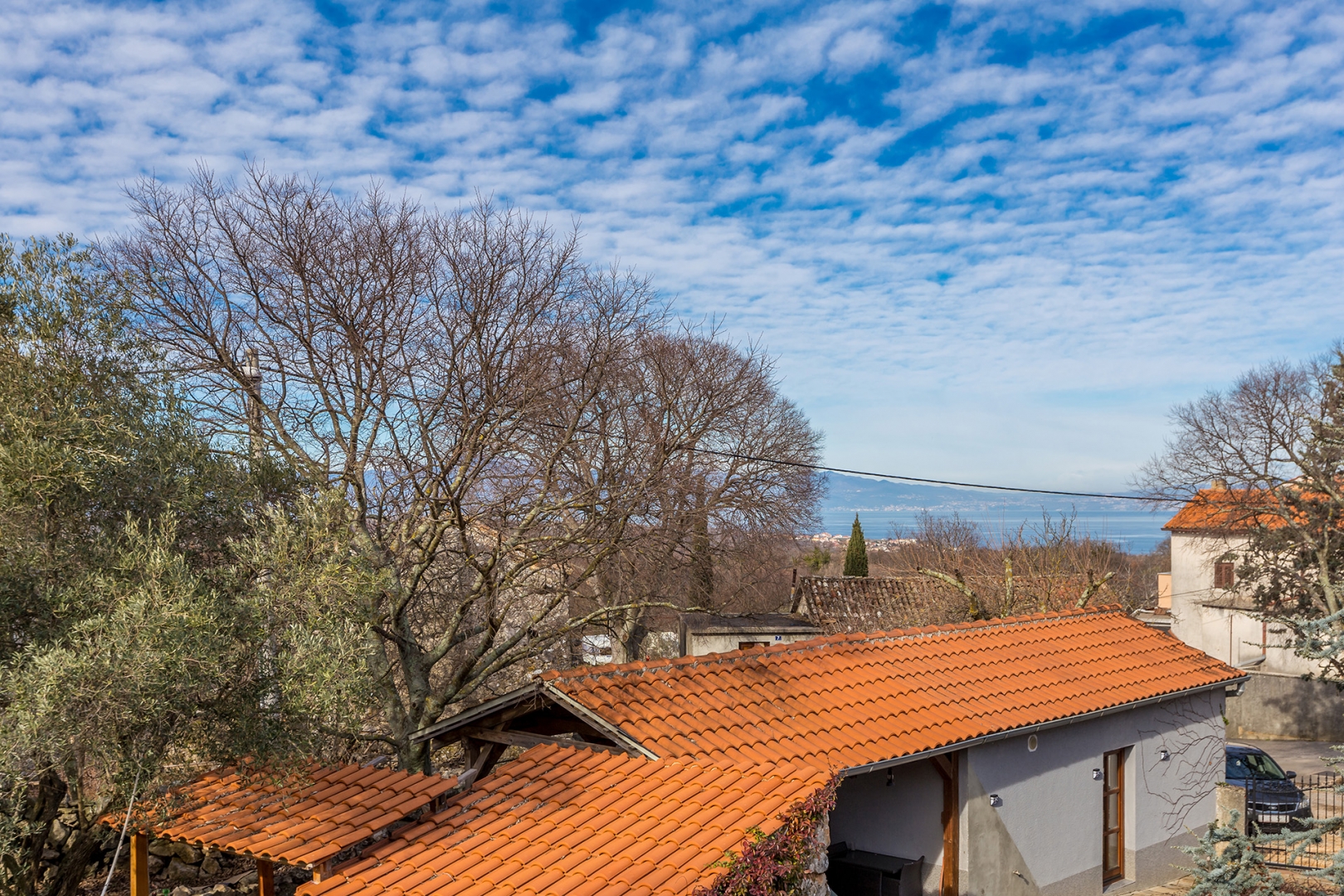 Haus Zu verkaufen - Primorsko-goranska Malinska - foto 3/12
