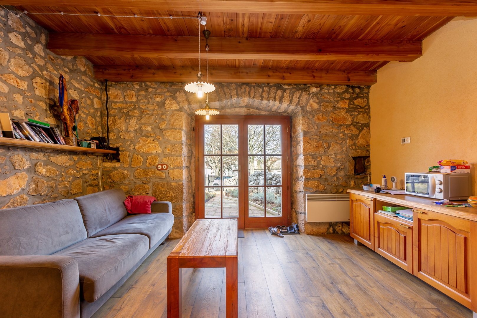 Haus Zu verkaufen - Primorsko-goranska Malinska - foto 5/12