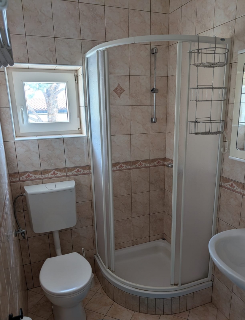 Flat For sale -  Baška