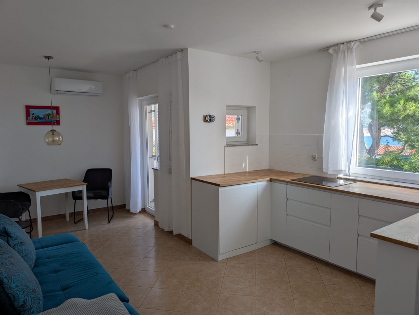 Flat For sale -  Baška