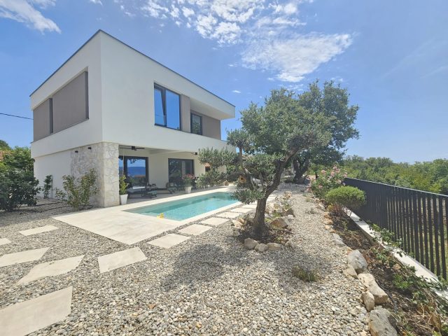 House for sale 190 m² – Krk