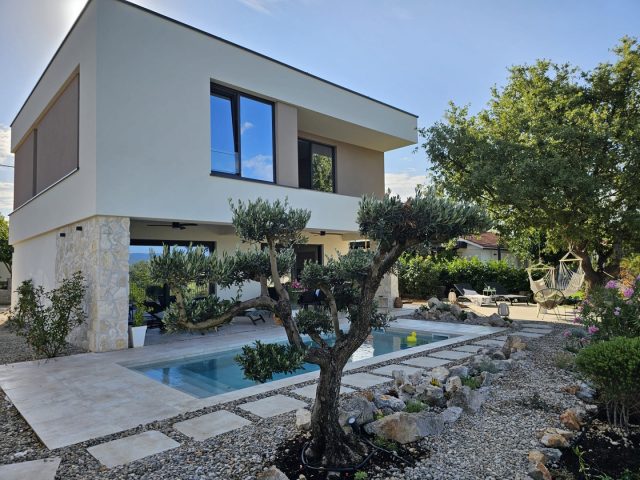 Maison À vendre - Primorsko-goranska Linardići - foto 4/27