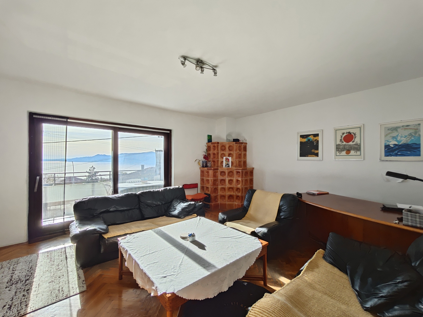 Apartment Zu verkaufen Rijeka