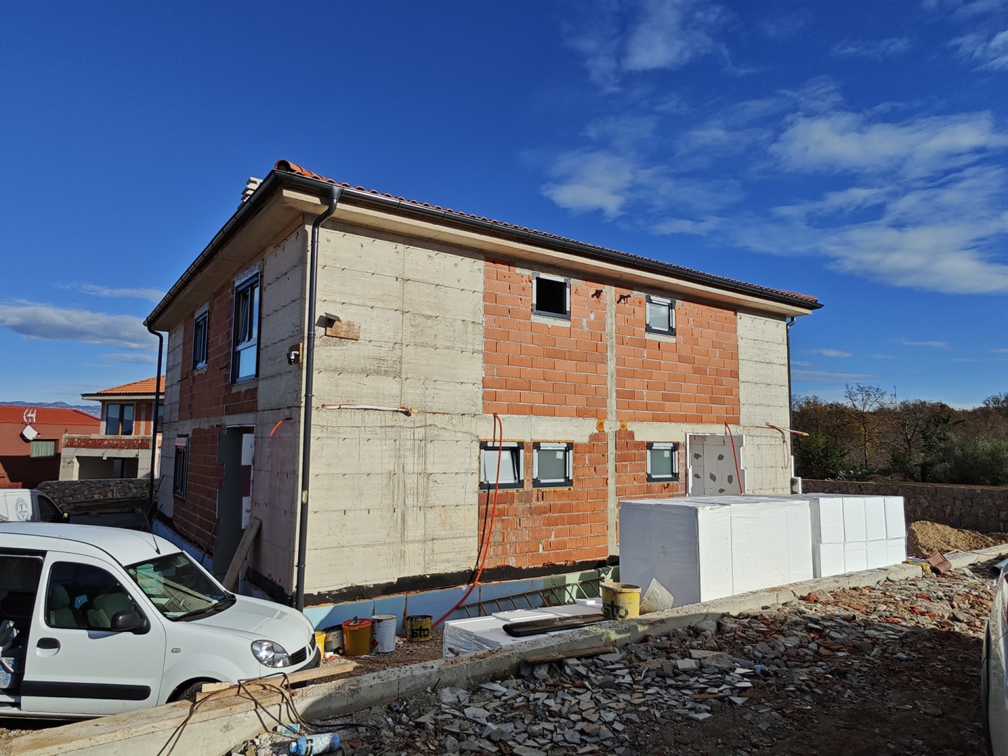 Haus Zu verkaufen - Primorsko-goranska Malinska - foto 2/2