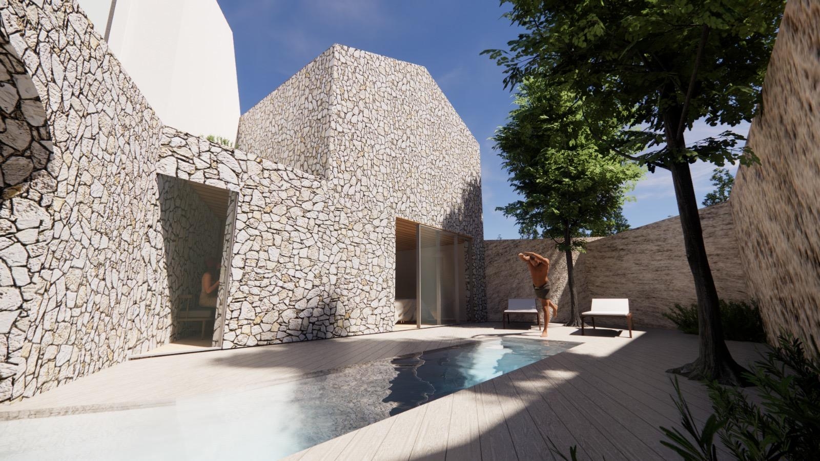 House For sale -  Risika