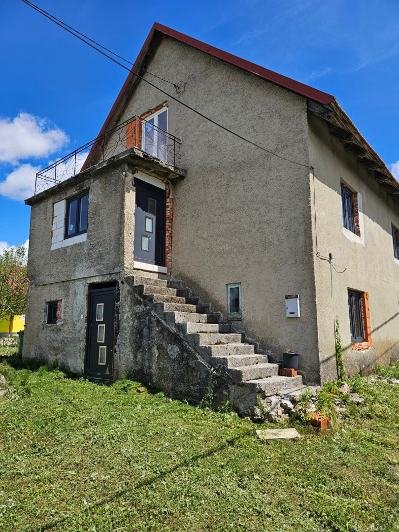 Haus Zu verkaufen - Primorsko-goranska Kupjak - foto 3/9