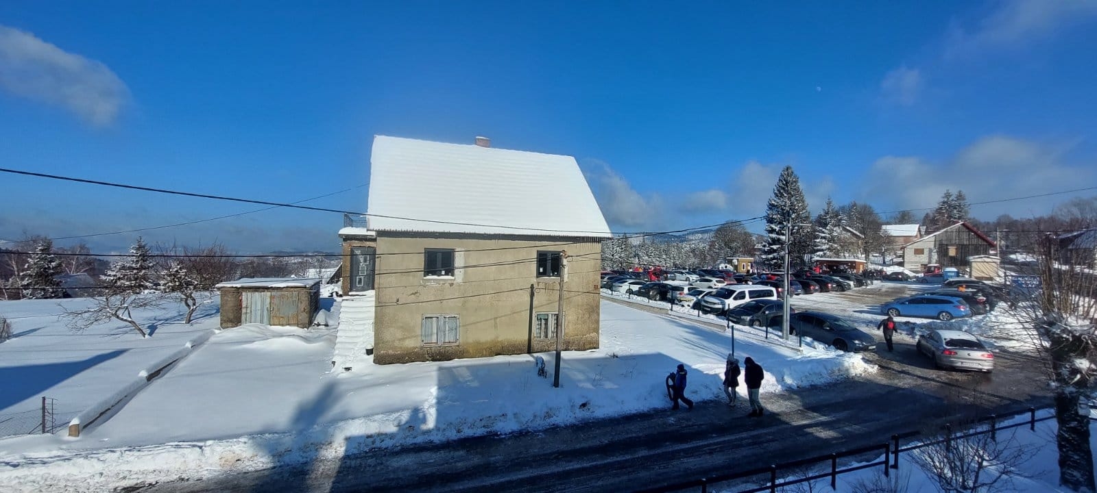 Haus Zu verkaufen - Primorsko-goranska Kupjak - foto 4/9
