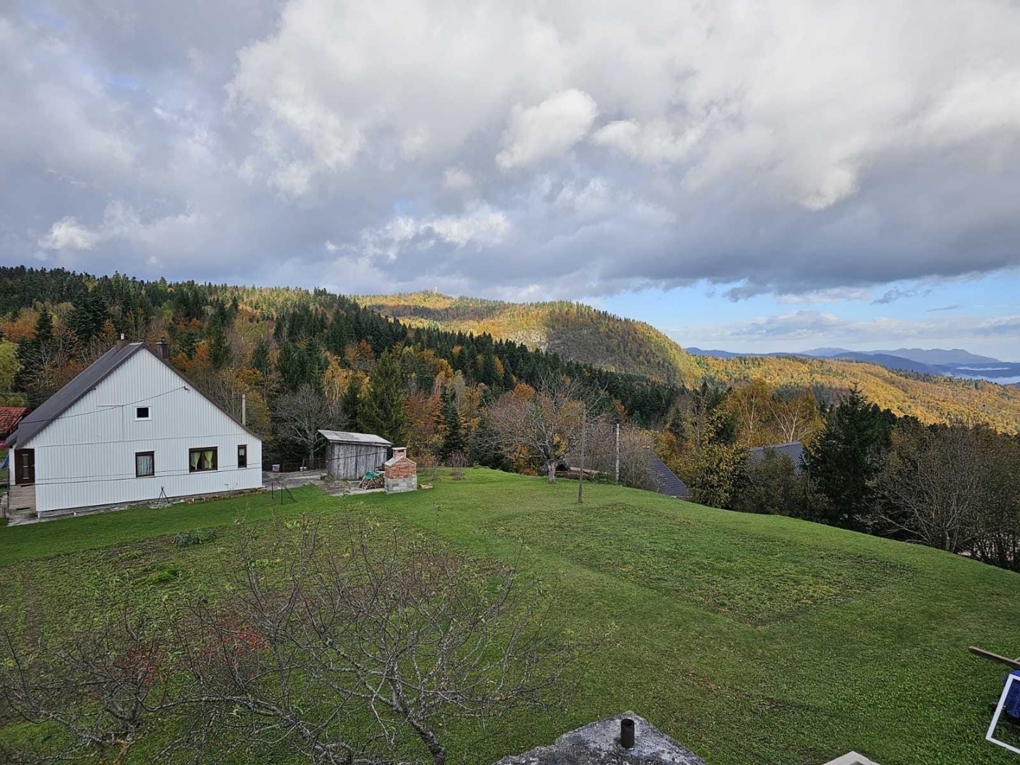 Haus Zu verkaufen - Primorsko-goranska Kupjak - foto 5/9