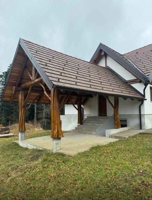 Maison À vendre Fužine