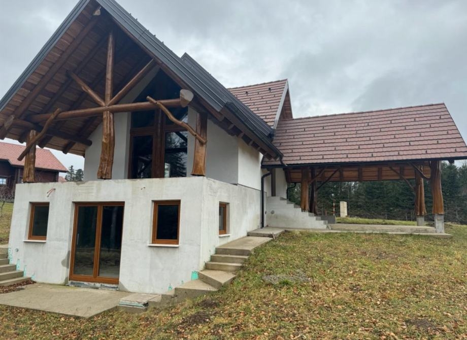 Maison À vendre -  Benkovac Fužinski