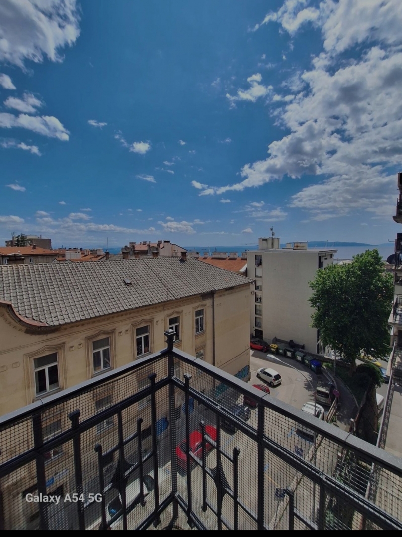 Appartamento In vendita Rijeka