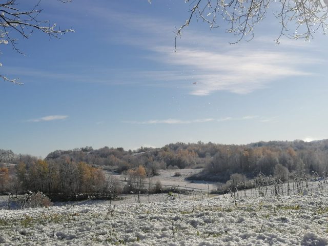 Pozemek Na prodej Ozalj