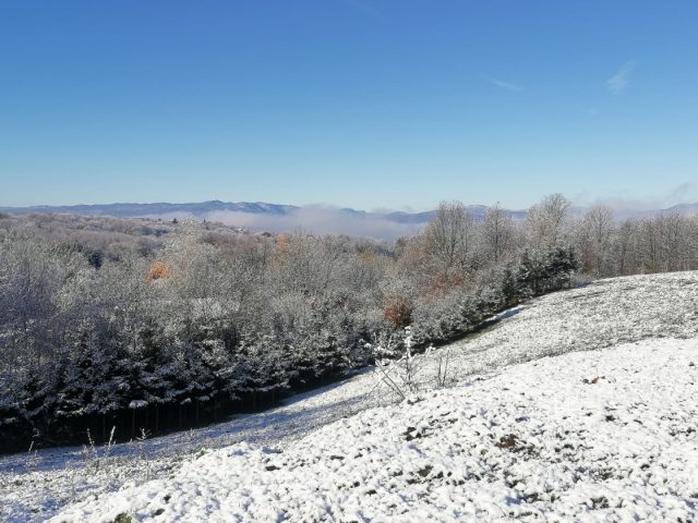 Parcela Na predaj - Karlovačka Ozalj - foto 4/8
