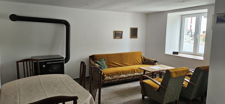 Stan na prodaju 65 m² – Fužine