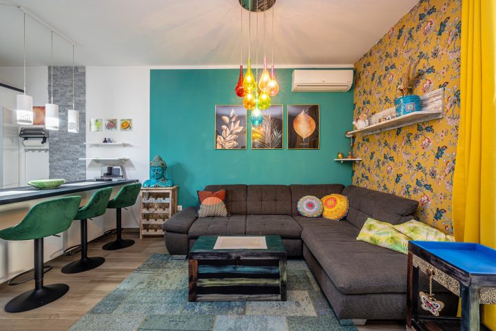 Flat for sale 64 m² – Omišalj