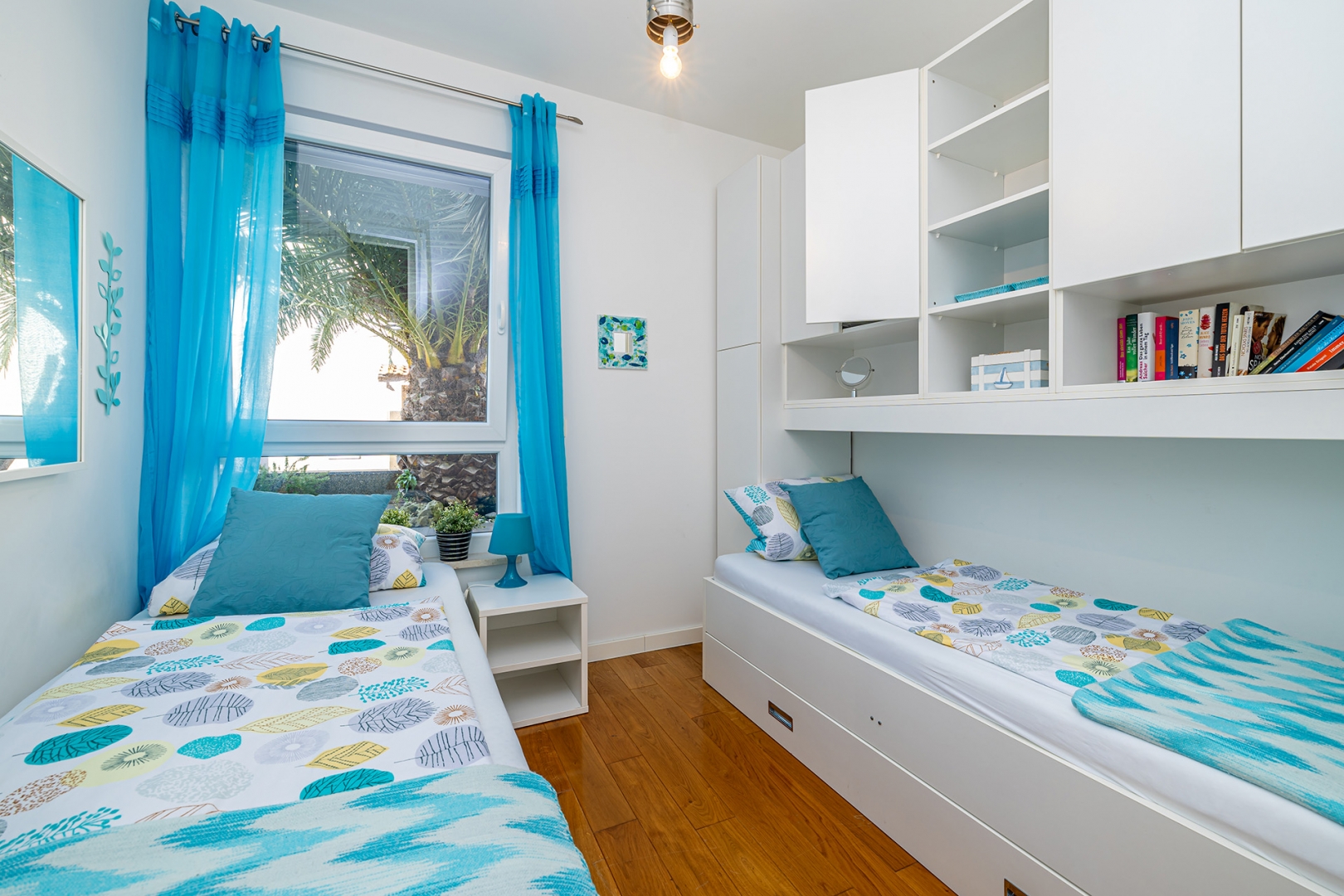 Flat For sale -  Njivice