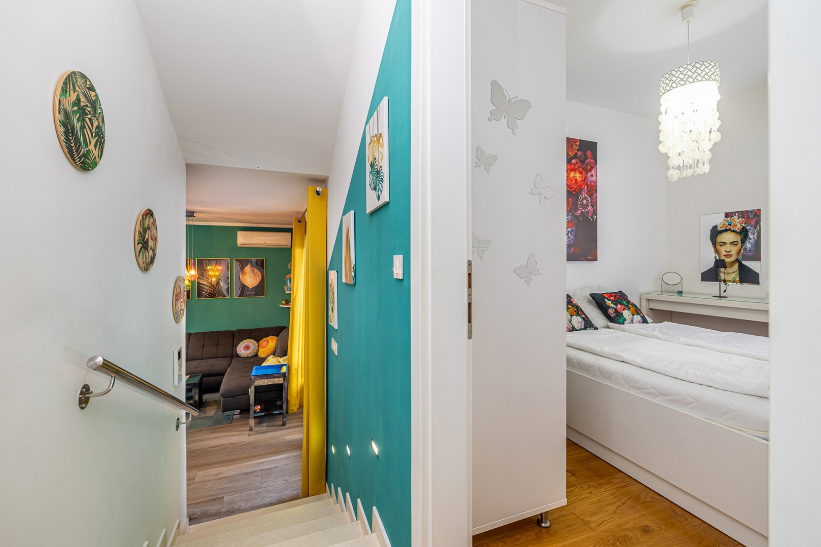 Flat For sale -  Njivice