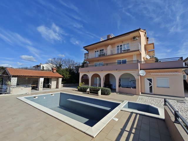 Mieszkanie na sprzedaż 120 m² – Novi Vinodolski