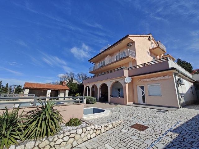 Apartment Zu verkaufen - Primorsko-goranska Novi Vinodolski - foto 2/19