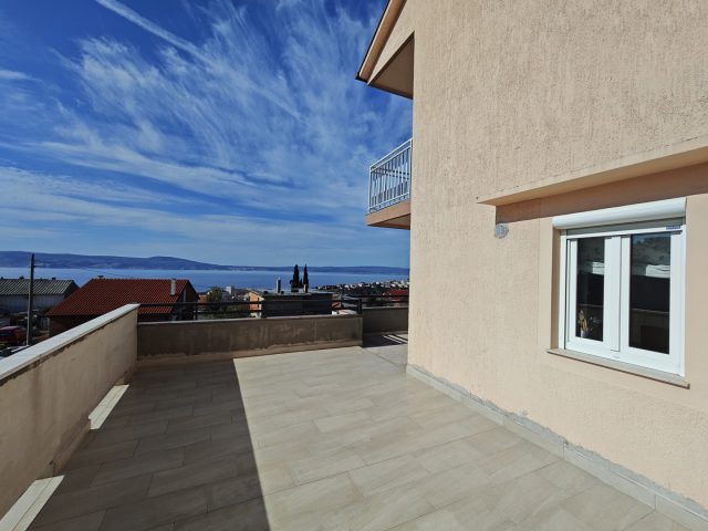 Apartment Zu verkaufen - Primorsko-goranska Novi Vinodolski - foto 3/19