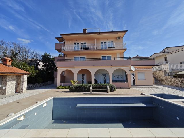 Apartment Zu verkaufen - Primorsko-goranska Novi Vinodolski - foto 4/19