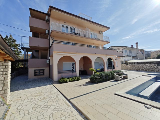 Apartment Zu verkaufen - Primorsko-goranska Novi Vinodolski - foto 5/19