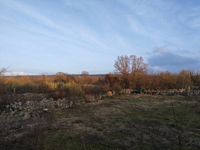 Zemljište na prodaju 846 m² – Malinska-Dubašnica