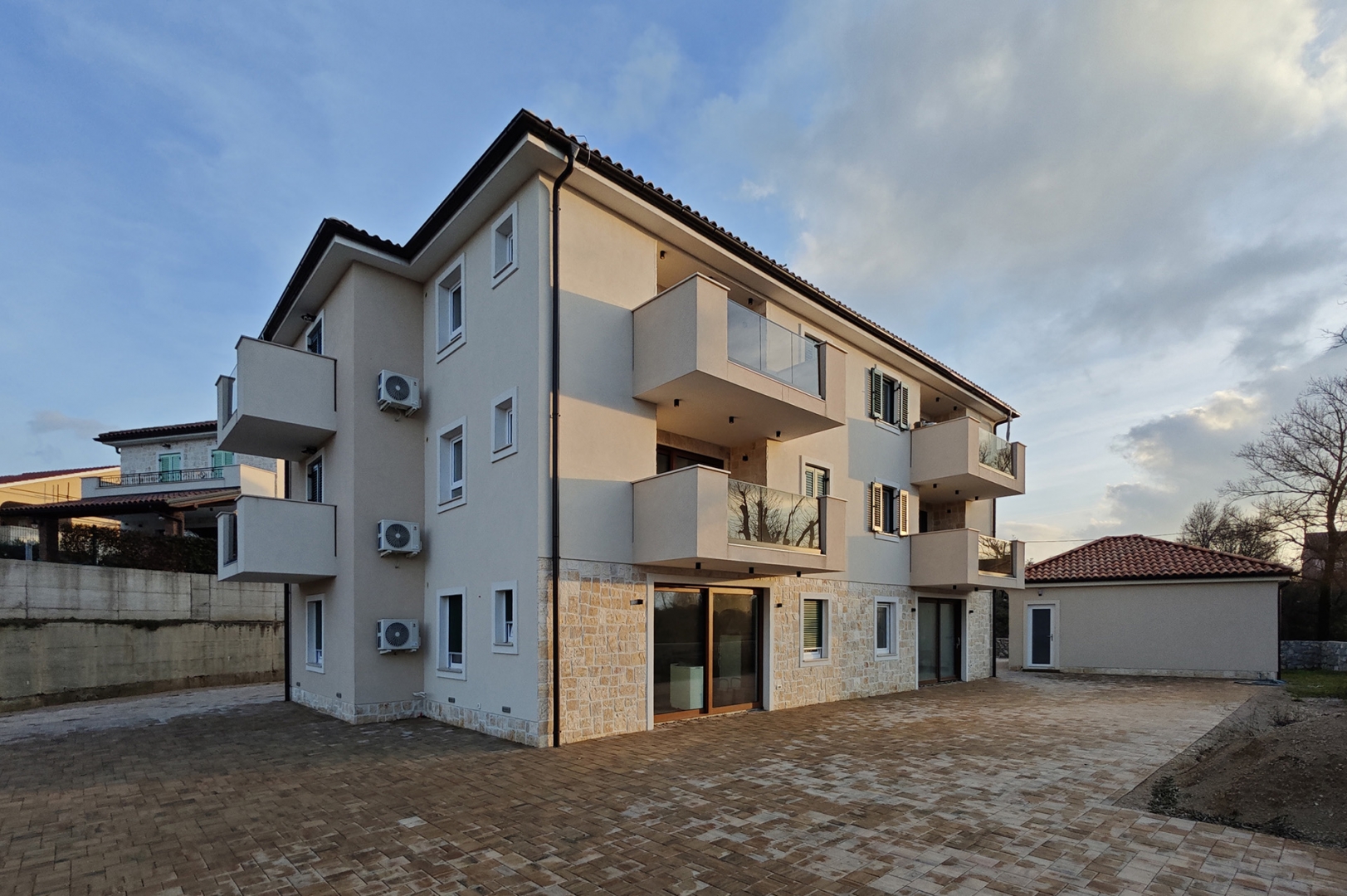 Apartment Zu verkaufen - Milovčići - foto 2/3