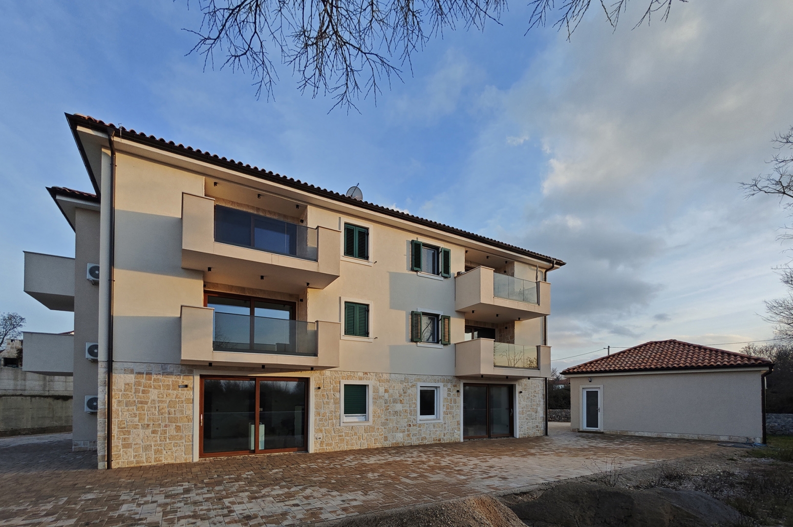 Apartment Zu verkaufen - Milovčići - foto 3/3