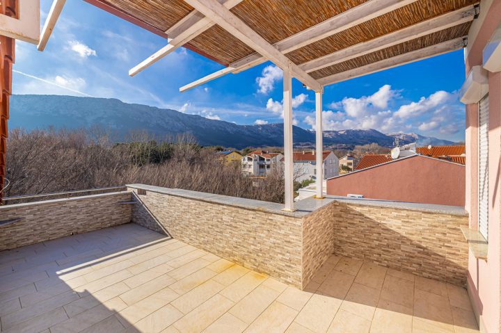 Appartamento in vendita 97 m² – Baška
