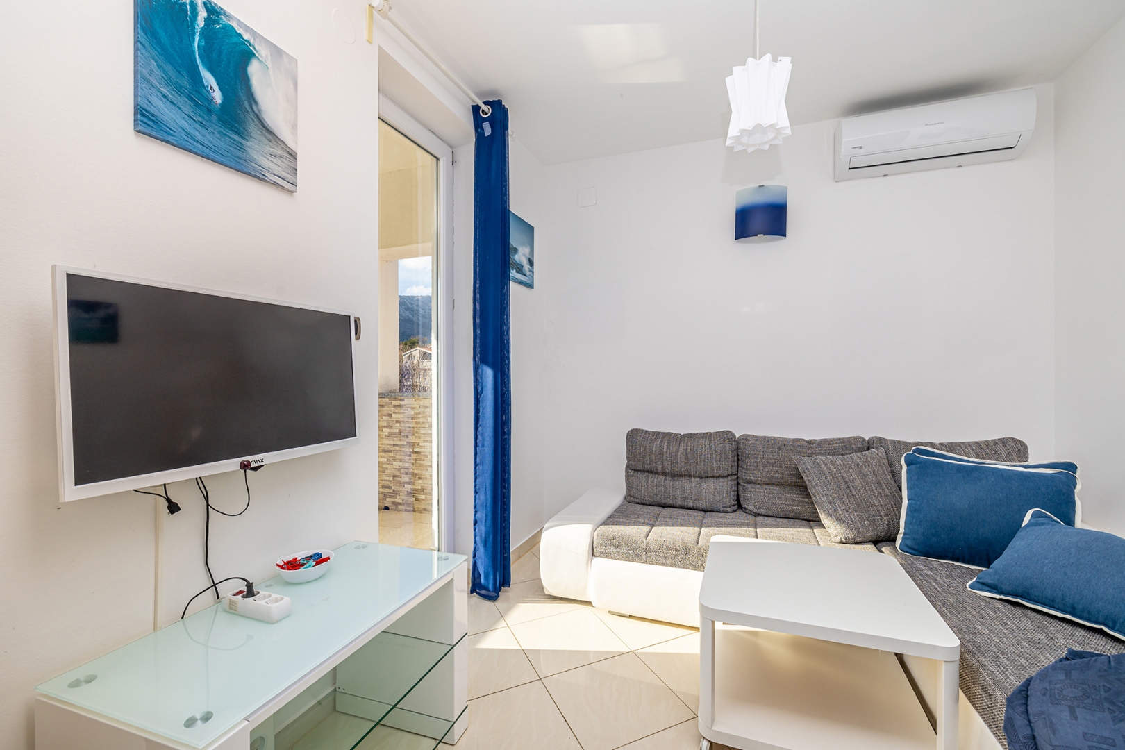 Appartamento In vendita - Primorsko-goranska Baška