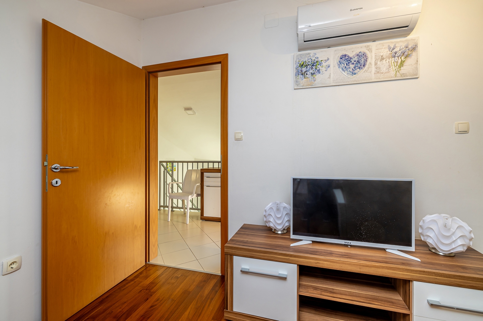 Appartamento In vendita - Primorsko-goranska Baška